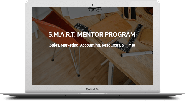 S.M.A.R.T. Mentor Program | Mentorship for Remodelers & Construction Business Owners